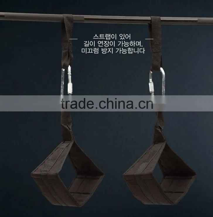 AB Sling / Gym Equipment/ Rack