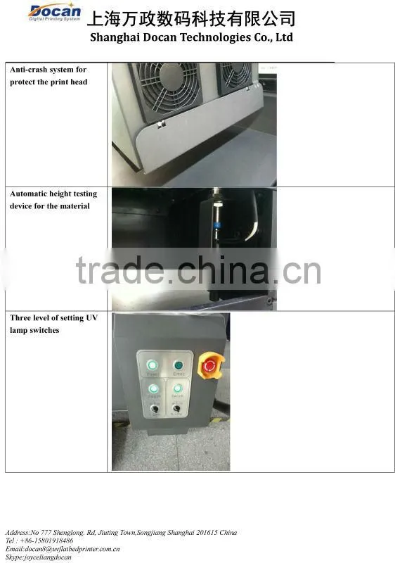 affordable large format digital billboard flatbed printer price