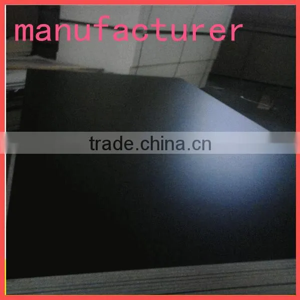 cheap price particle board/raw particle board/melamine particle board for furniture or construction