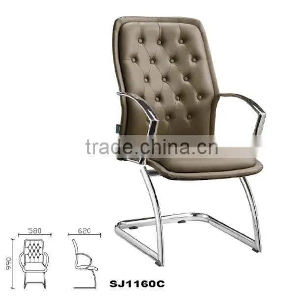 Nice-looking ergonomic office chair GZH-SJ1160