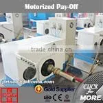 High-Quality Wire Electrolytic Plating Machine / Line ( Sn, Ag, Ni, Zn )
