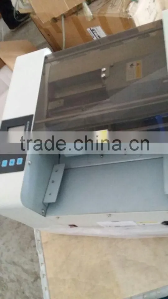 Multi-Functional Card Slitter Business Card Cutter WD-ACA3