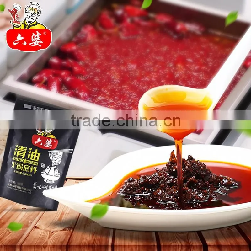 Famous Pork Flavored Vegetarian Bouillon Cubes Seasoning