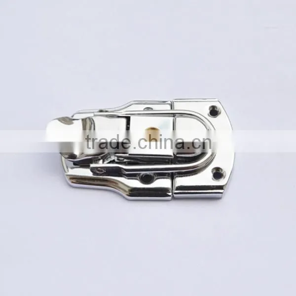 draw bolt lock for tool box aluminum box