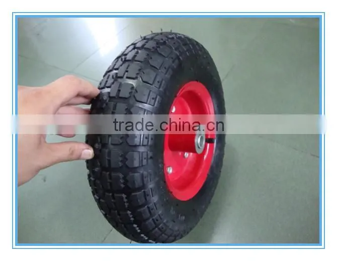 Rubber Products with Good Quality Qingdao Air Wheel