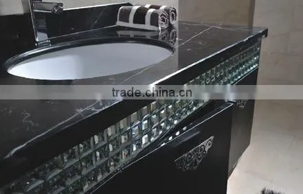 popular floor mounted bathroom vanity