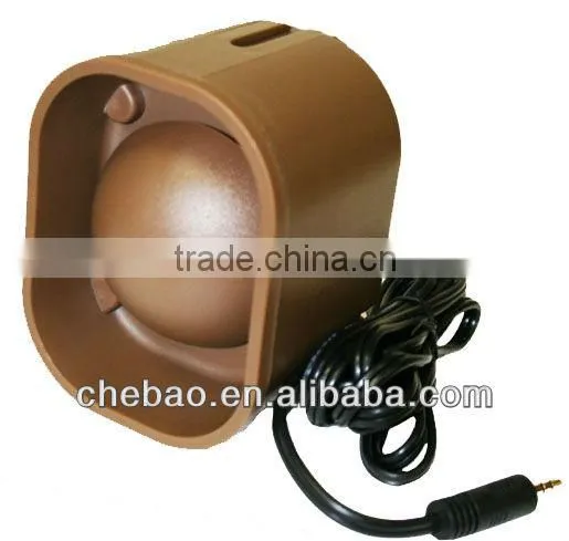 hot sale Hunting bird loud speaker