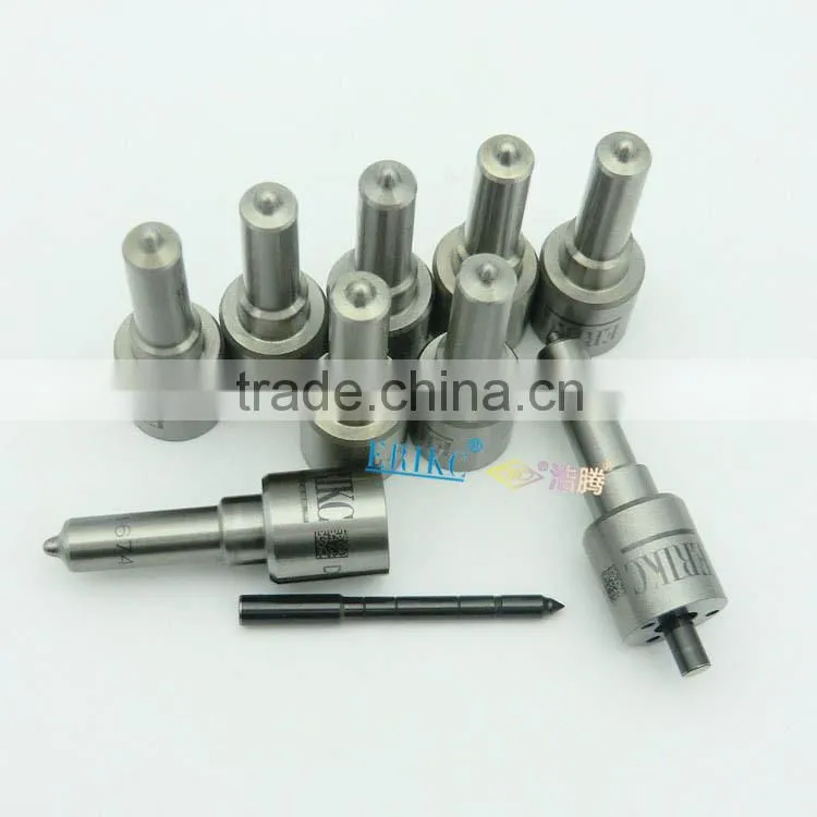 Engine fuel nozzle 146P1296+ for common rail injectors, volvo penta diesel engine