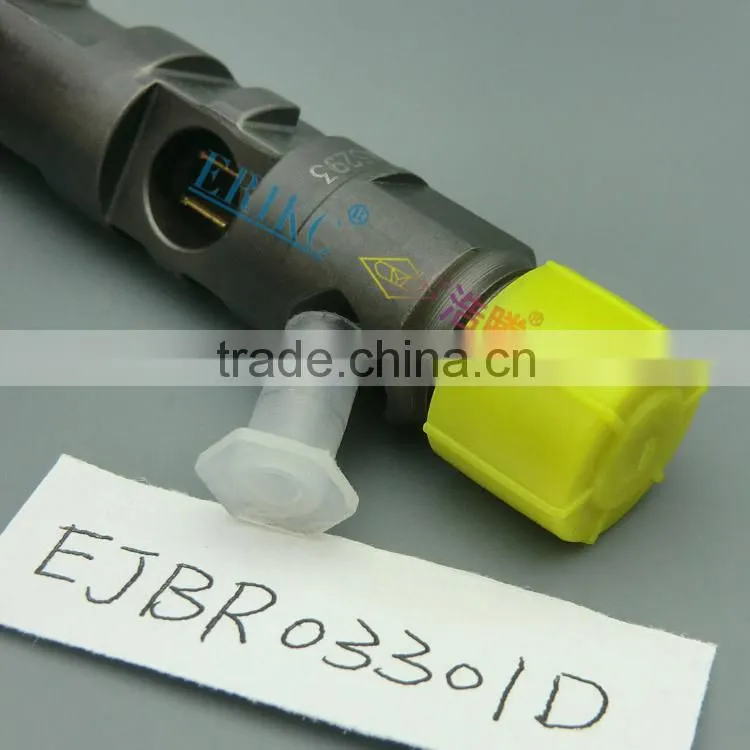 EJBR03301D Diesel Fuel Injector , R03301D Inyectores Diesel
