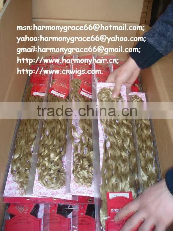 HIGH QUALITY straight human hair weaving products