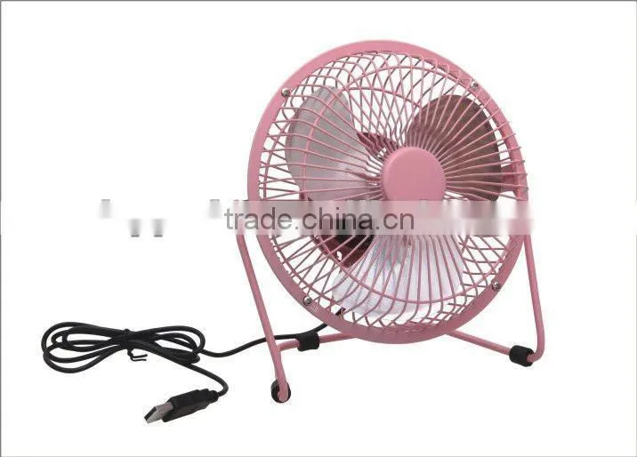 mini usb fan