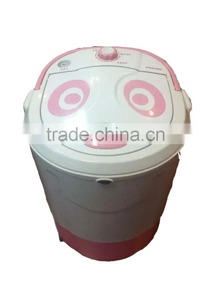 Mini washing machine / Mini Washer/baby washing machine with dryer