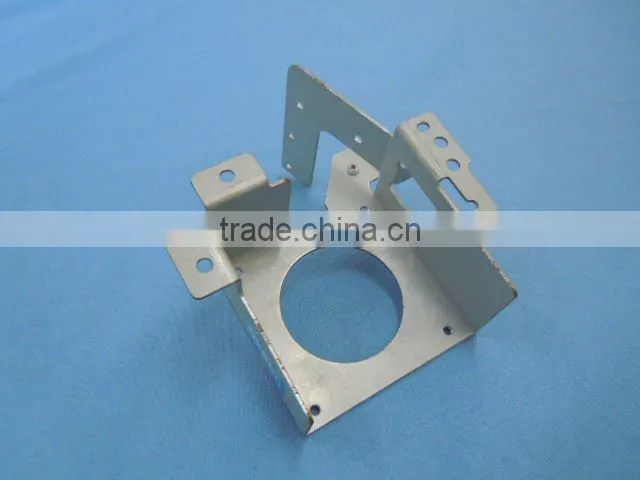 OEM precious sheet metal fabrication stamping parts