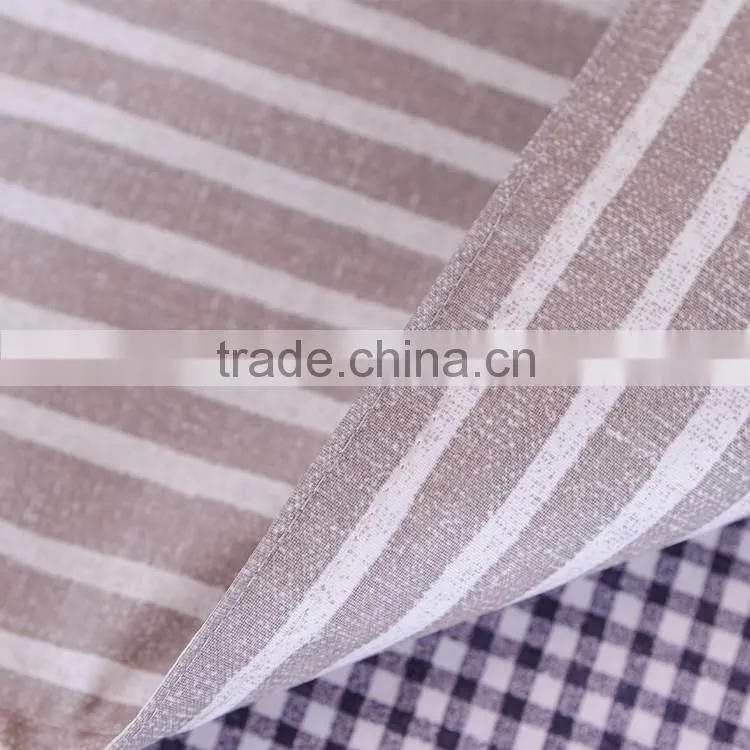 modern placemat/felt placemat/thick plastic cover table cloth