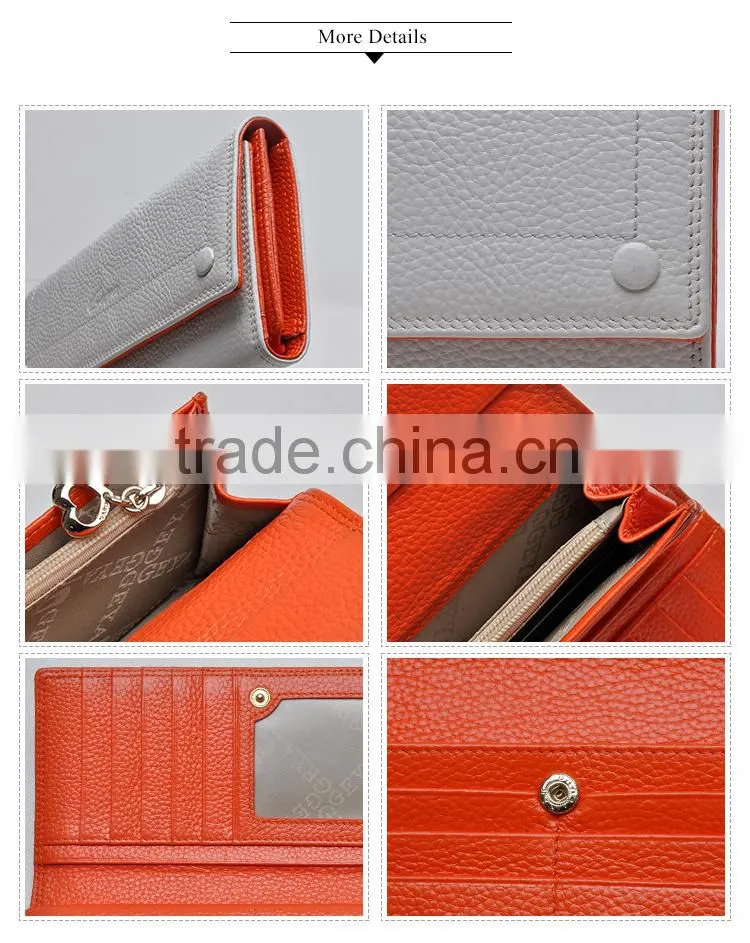 New Design top 10 wallet brands Wholesale bulk buy from china