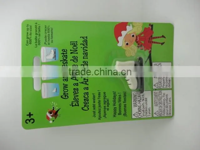 Christmas Growing tree and christmas shoe Cap Gloves