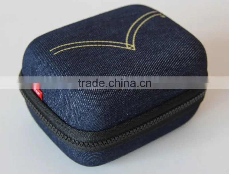 EVA camera bag of custom eva case for camera of hard eva case of camera of eva hard camera case