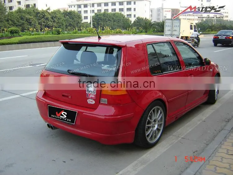 BODY KITS for VW-03-05-GOLF-Style A