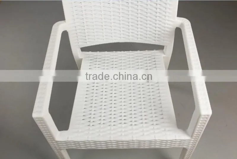 plastic dining table chairs 1723 bc