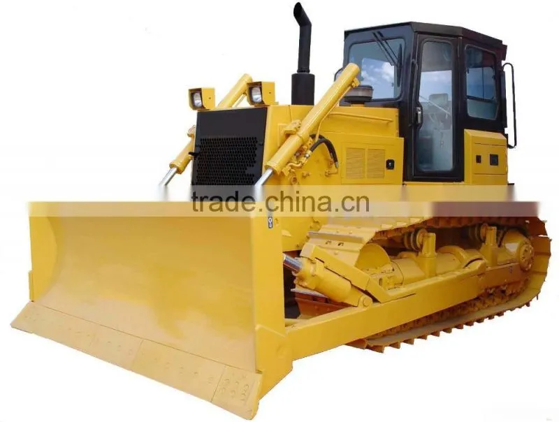 Bulldozer Crane Sapre Parts Hydraulic Lift Cylinder