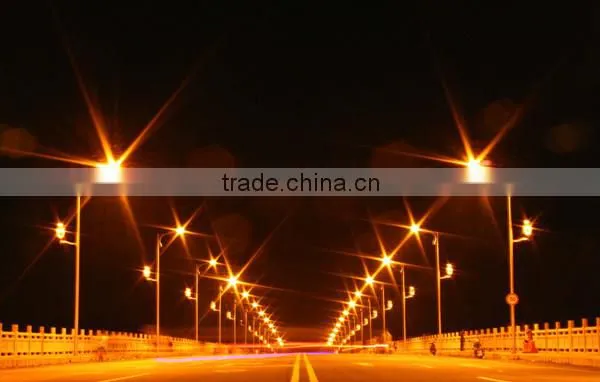 High power waterproof led street light,Tensile Aluminum technic waterproof led street light