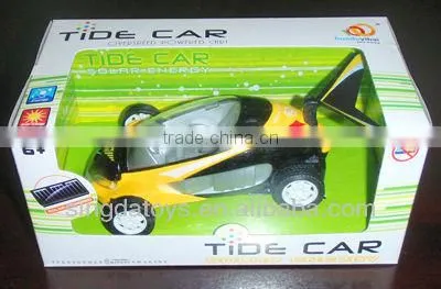 HD100523-2 New design cheap and good solar sports car
