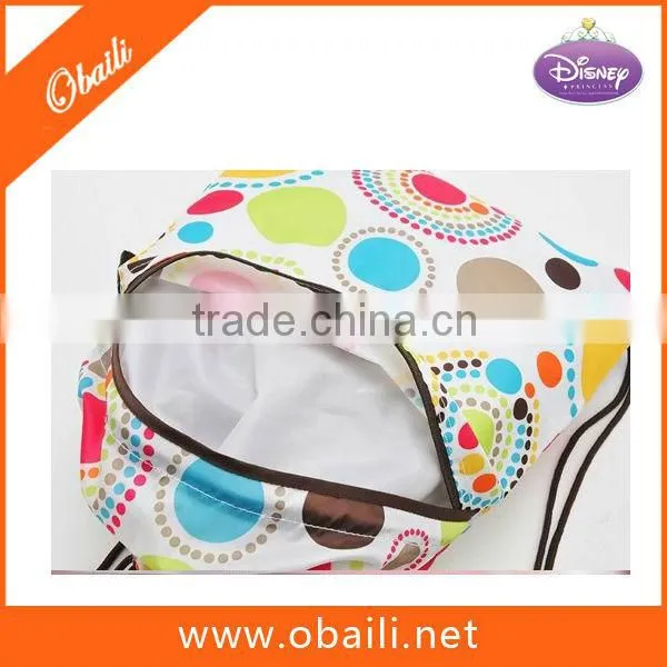 Cheap Travel outdoor backpack drawstring type/ shoe bag/ clothing sorting bags
