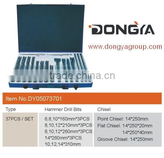 diamond drill bits