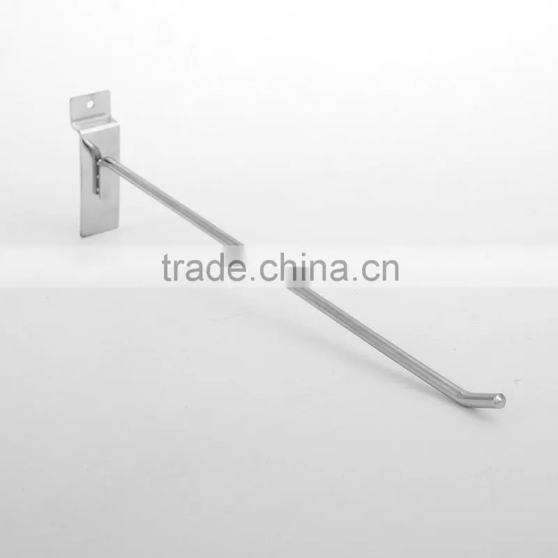 Retail Supermarket Metal Girdwall Hanging Hooks