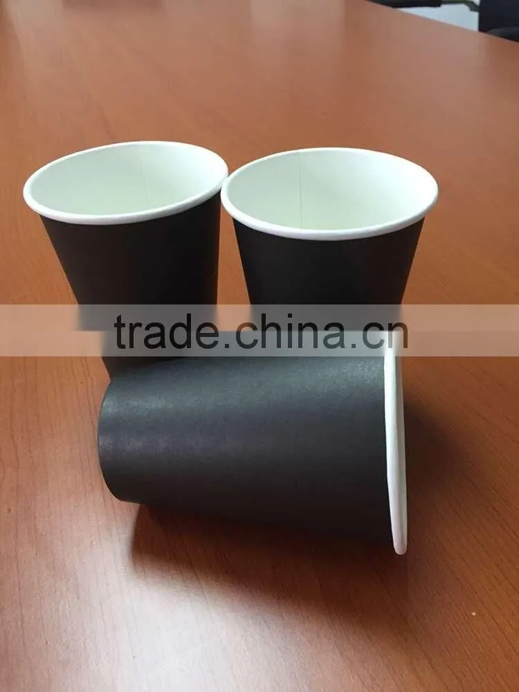 7.5oz coffee paper cups
