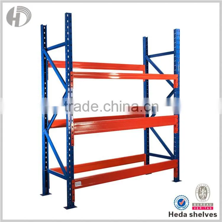 China Supplier Heavy-Duty-Rack