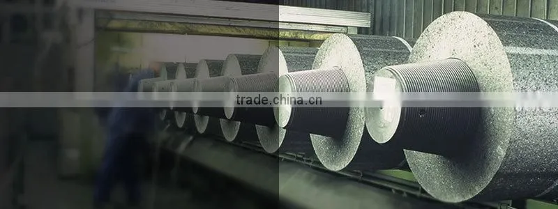 Graphite Electrode
