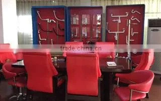 Ningbo Honglei Sanitary Ware Co., Ltd. company overview - view 1