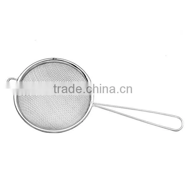 stainless steel wire mesh tea fiter