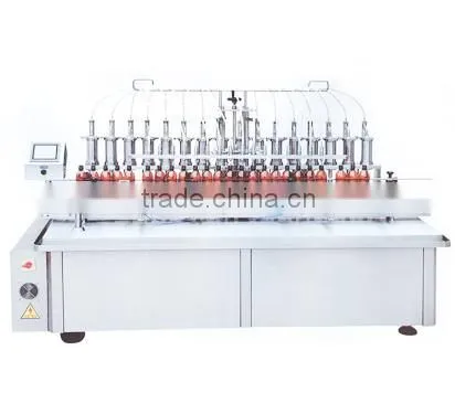 Filling Machine, Bottle Filling Machine, Water Filling Machinery