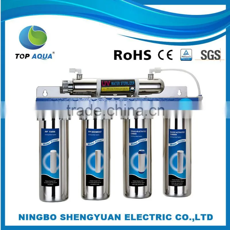 Wholesale Japan Household Water Filters System Purification Machines