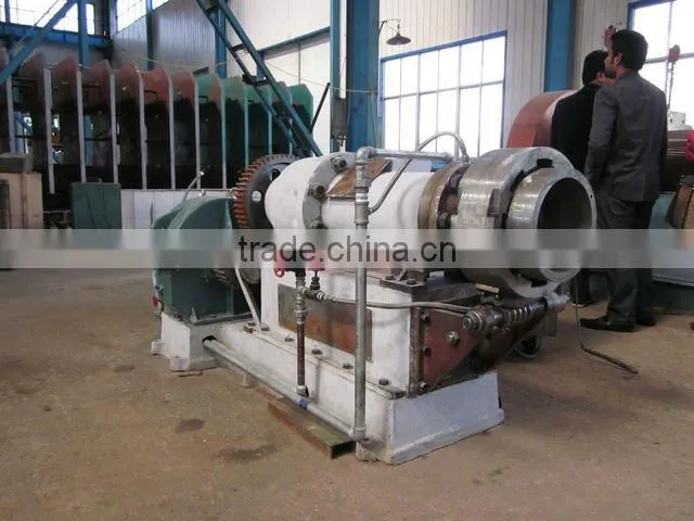 rubber strainer machine rubber filter machine rubber filtrate machine