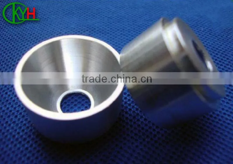 Chinese supplier cnc lathe part with good price