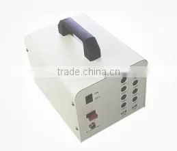 20W Home solar power Lighting system for indoor or camping