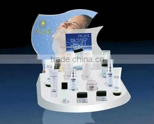 Regular Acrylic Perfume Display Stand