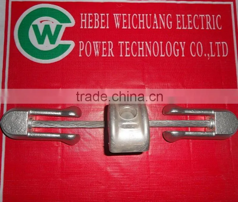 WEICHUANG high quality stock-bridge damper for 4D FYT type