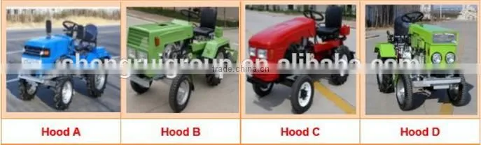 70 tractor with cabin,with front end loader and backhoe
