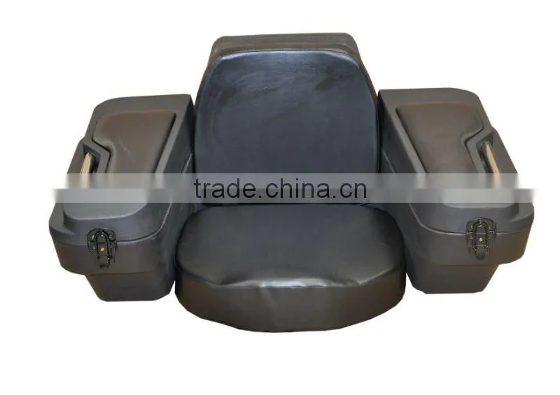 ATV Box, ATV Storage Box , ATV Cargo Box