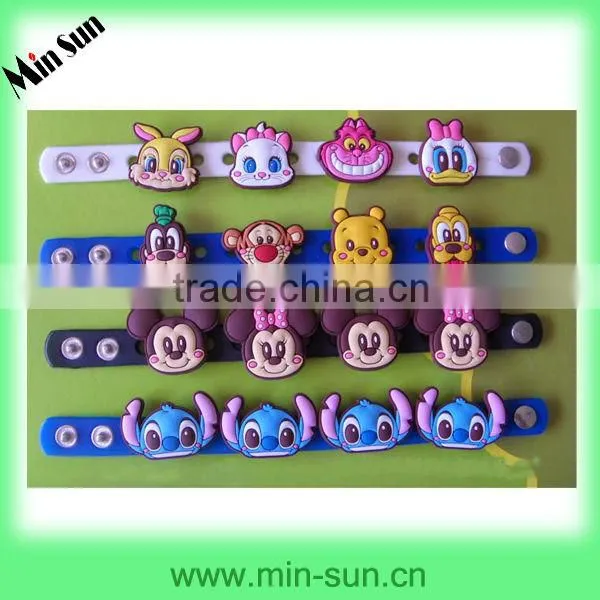 fashion shoe accessory/shoe flower