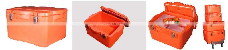 SCC Lunch food box, food container for lunch box
