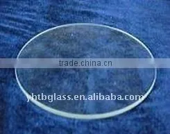 lighting glass; glass for light