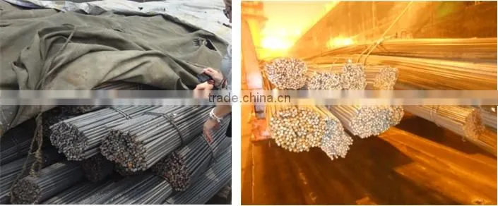 20mm steel deformed rebar