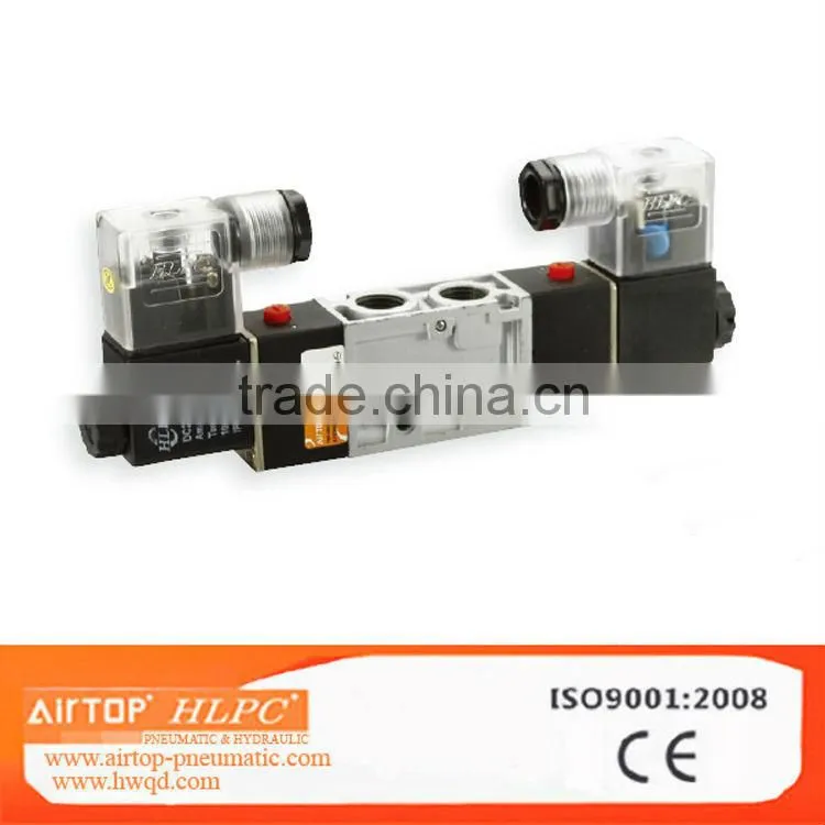 HLV series solenoid valve
