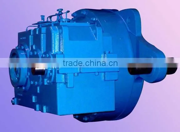 Customized applications speed reductor gearbox