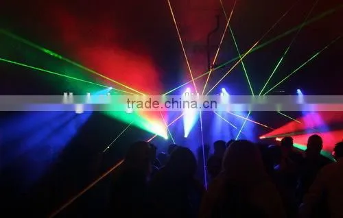 intelligent stage laser light with low price
